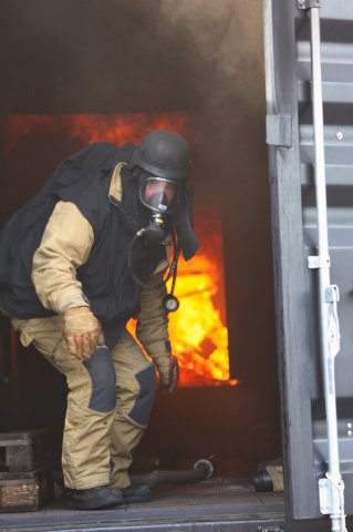 Tag der offenen Tür